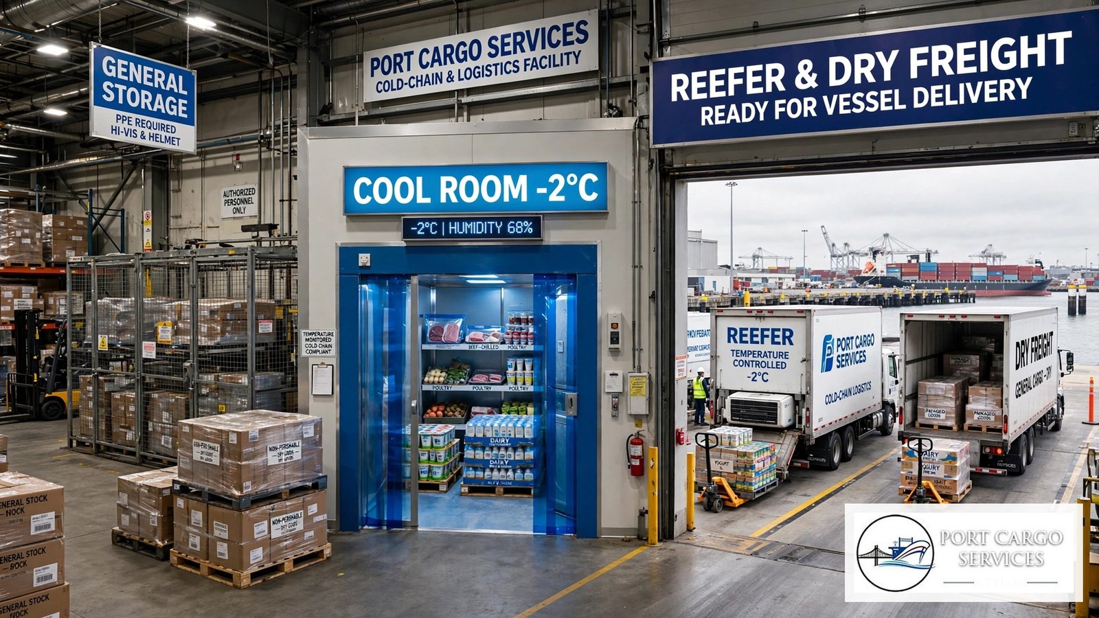port_cargo-servives-cool-room